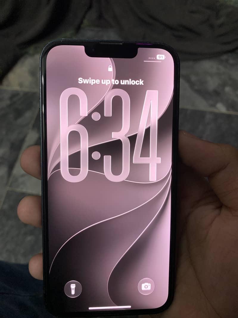 Apple iPhone 13 1
