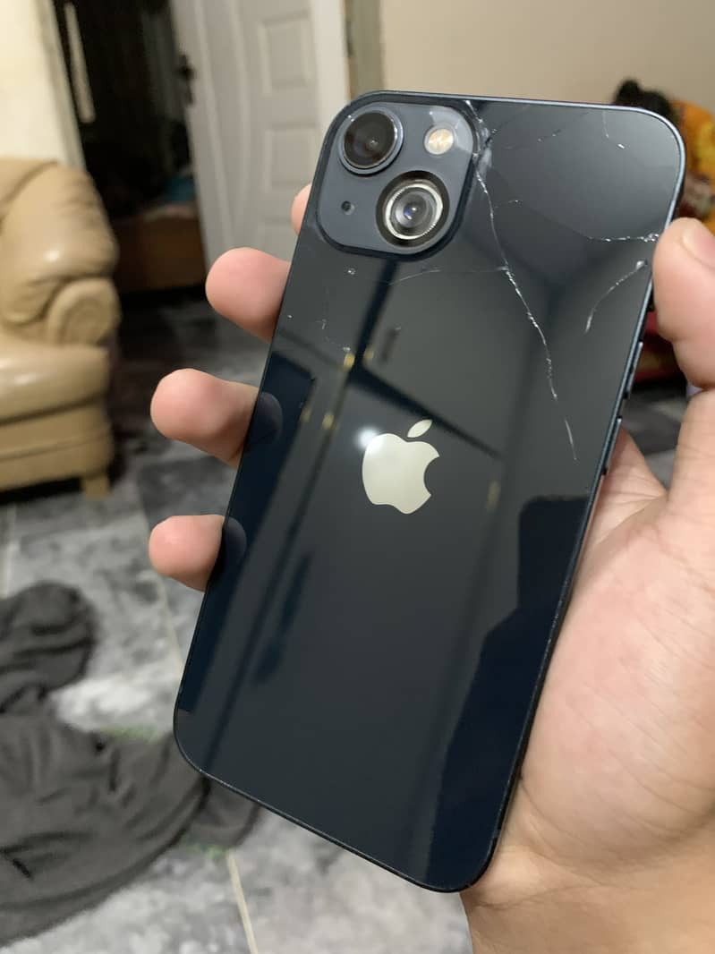 Apple iPhone 13 14