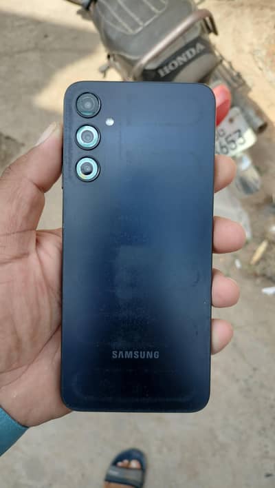 Samsung Mobile A05s