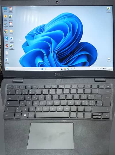 Dell Latitude 3420