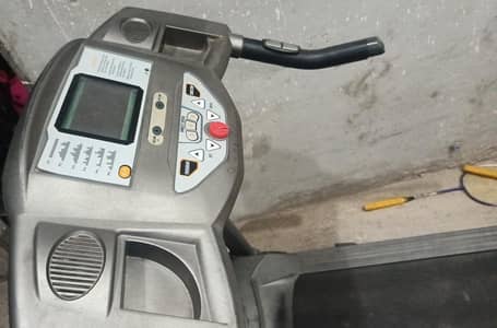 Goldstar 013A just like new machine