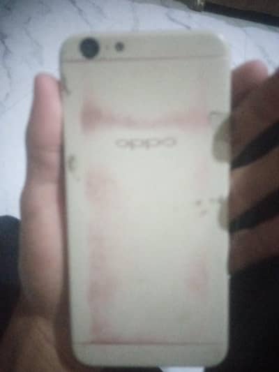 OPPO A57