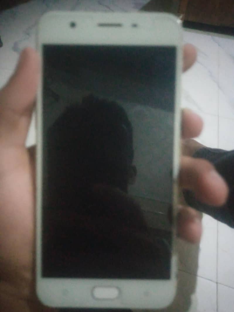 OPPO A57 1