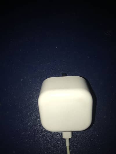 IPHONE HIGH WATT ORIGINAL FAST CHARGER