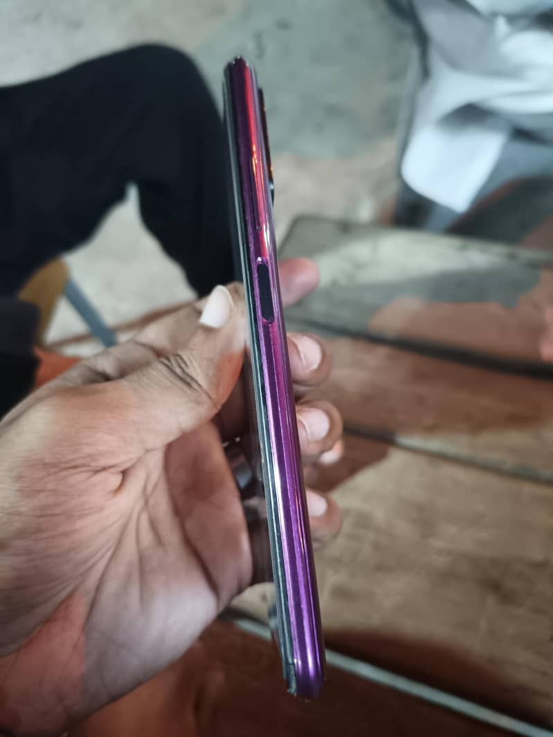 Infinix Note 7 Lite 3