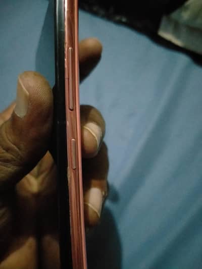 Samsung Mobile A51 6/128