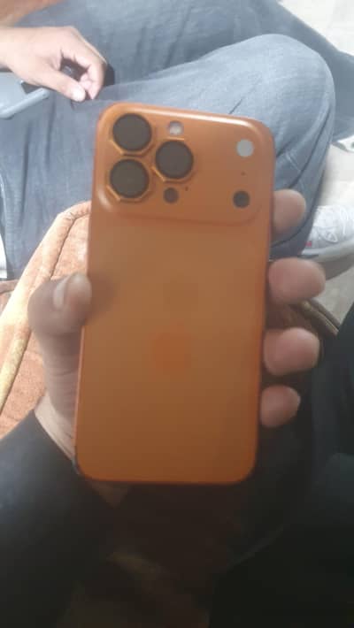 Apple iPhone 13 Pro