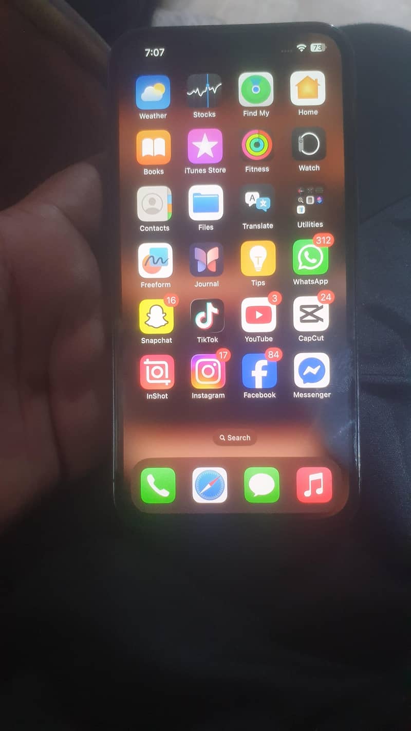 Apple iPhone 13 Pro 03251288889 3