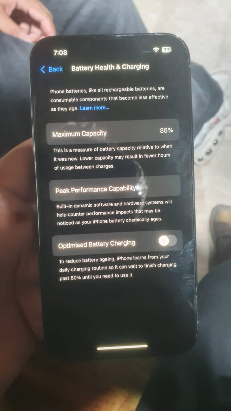 Apple iPhone 13 Pro 03251288889 4