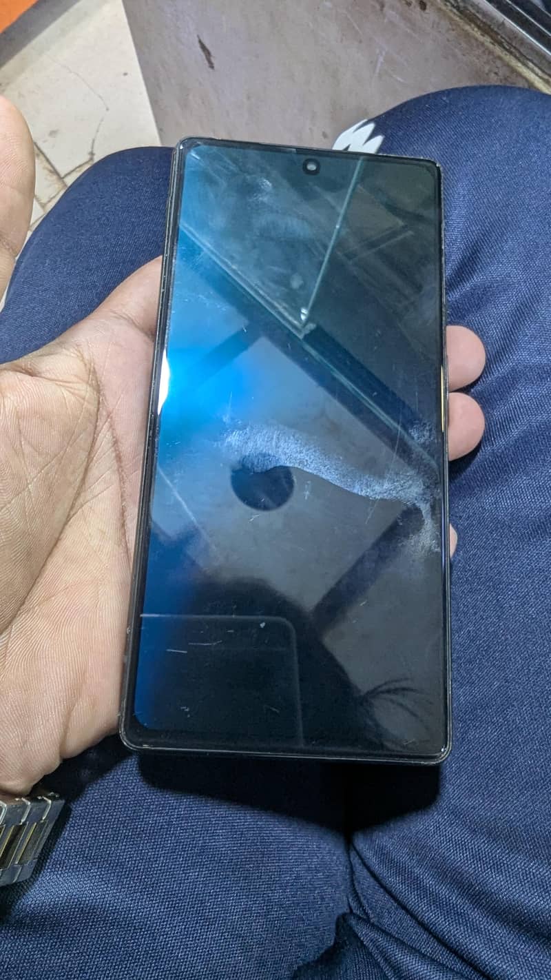 Google Pixel 6 1