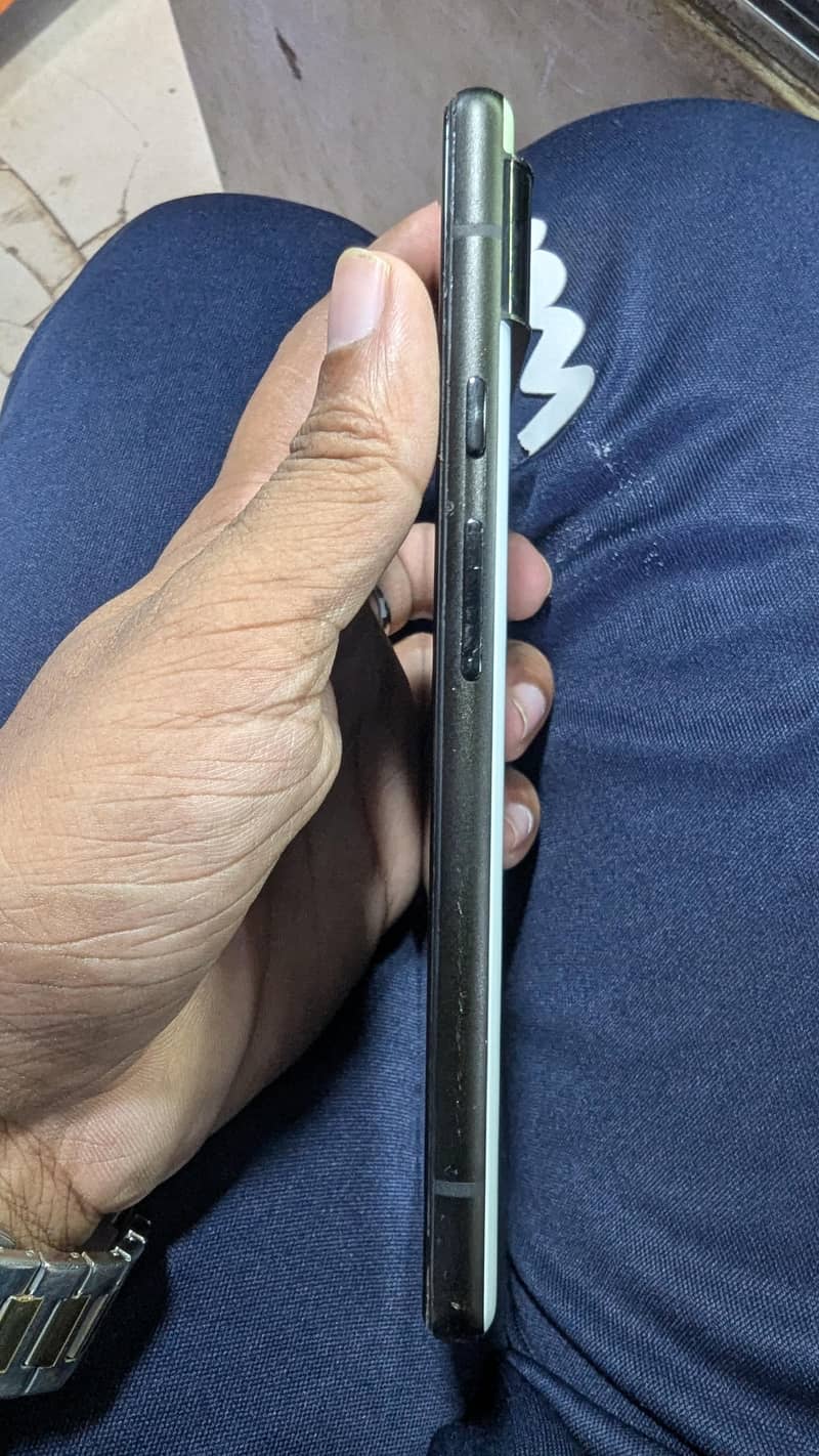 Google Pixel 6 2