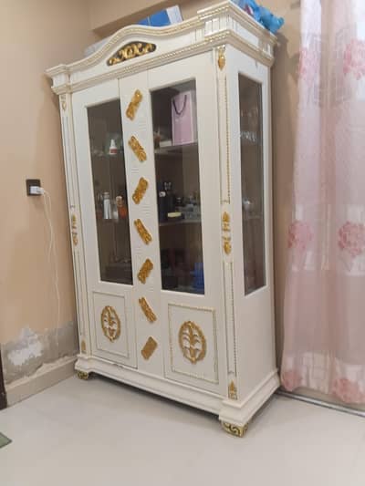 Divider 2 door