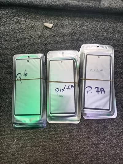 oca glass