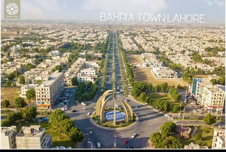 10 MARLA PLOT READY FOR CONSTRUCTION IN DEVELOPED AREA AVAILABLE FOR SALE IN SECTOR F