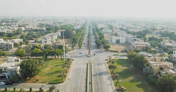 10 MARLA PLOT READY FOR CONSTRUCTION IN DEVELOPED AREA AVAILABLE FOR SALE IN SECTOR F