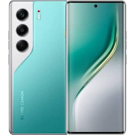 Tecno CAMON 40 Pro 0