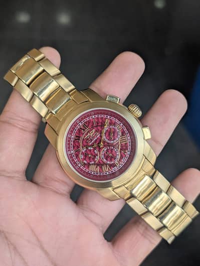 Invicta men watch original 100%