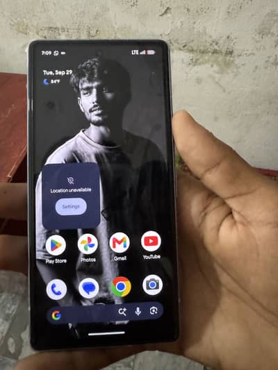 Google Pixel 7a