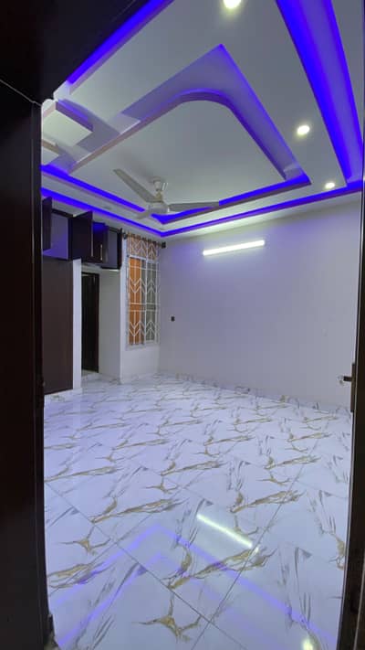 7 Marla Ground Floor Available For Rent