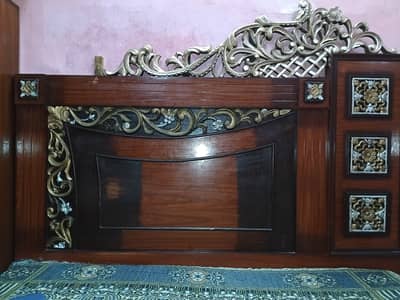 Complete Furniture Seat