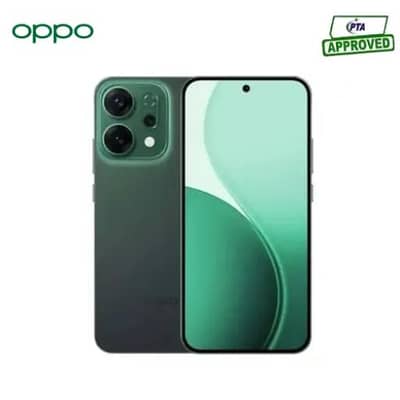 OPPO Reno 14f 5g