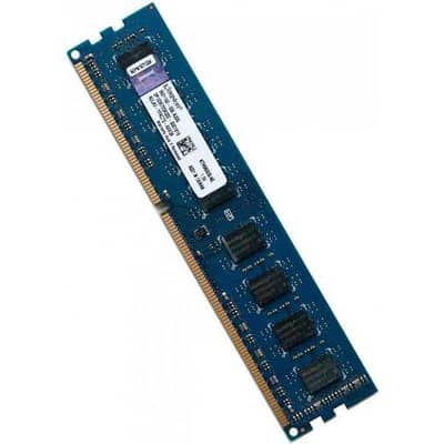 have 1x 4 gb ddr3 ram looking for exchange with 8gb ddr 3