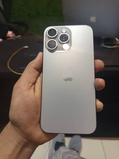 Apple iPhone 15 Pro Max JV