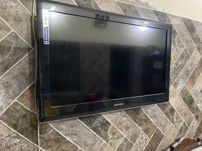 EcoStar LED TV Full HD | Perfect working Condition