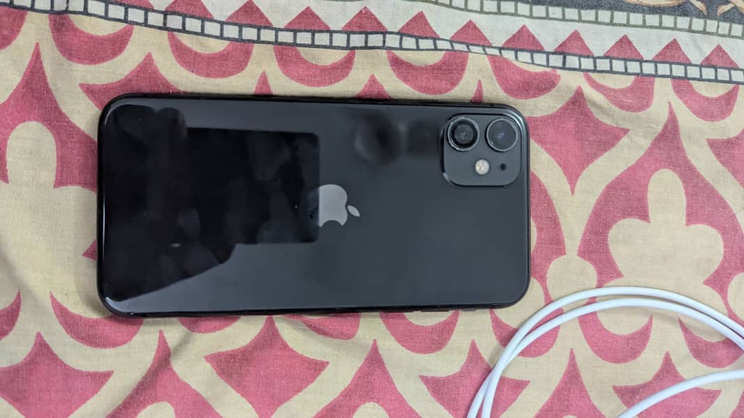 Apple iPhone 11 5