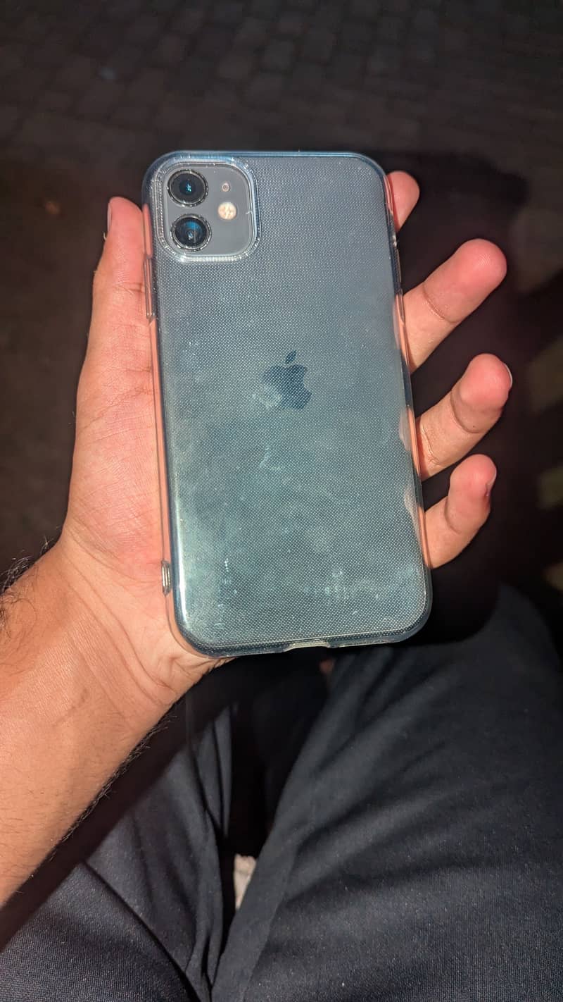 Apple iPhone 11 11