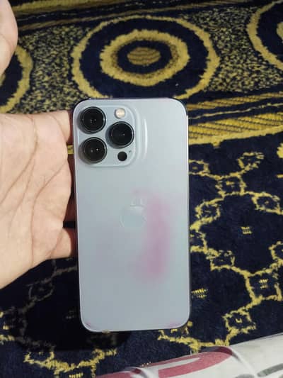 Apple iPhone 13 Pro