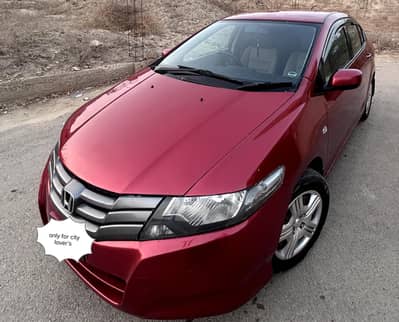 Honda CITY PROSMATIC 1.3 EXCELLENT SCHRECHLESS CONDITION 2