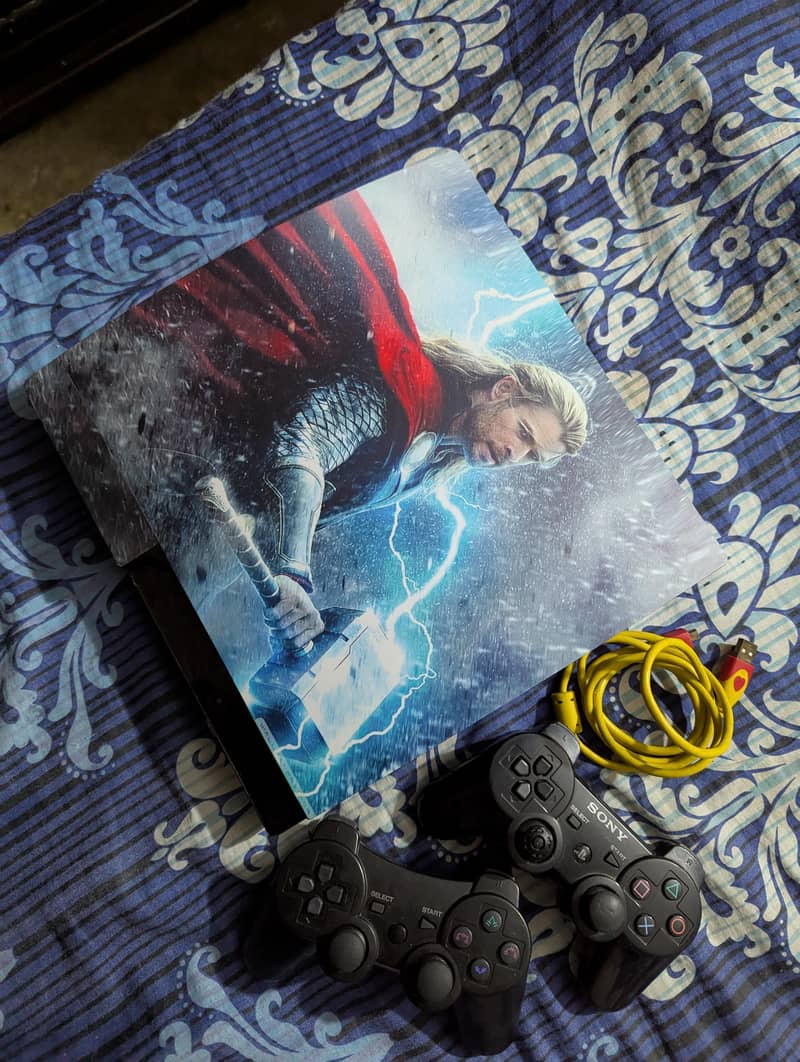 playstation 3 0