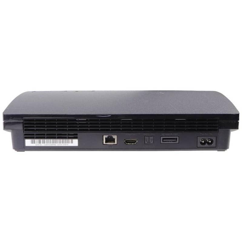 playstation 3 2