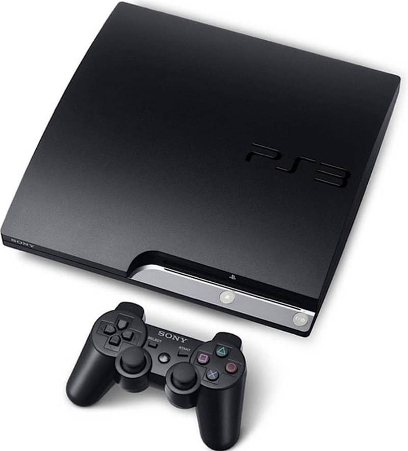 playstation 3 3