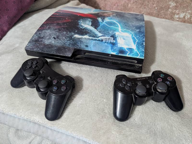 playstation 3 6