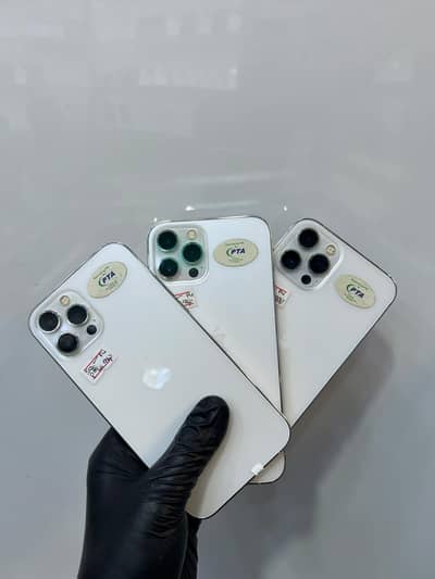 Apple iPhone 12 Pro Max