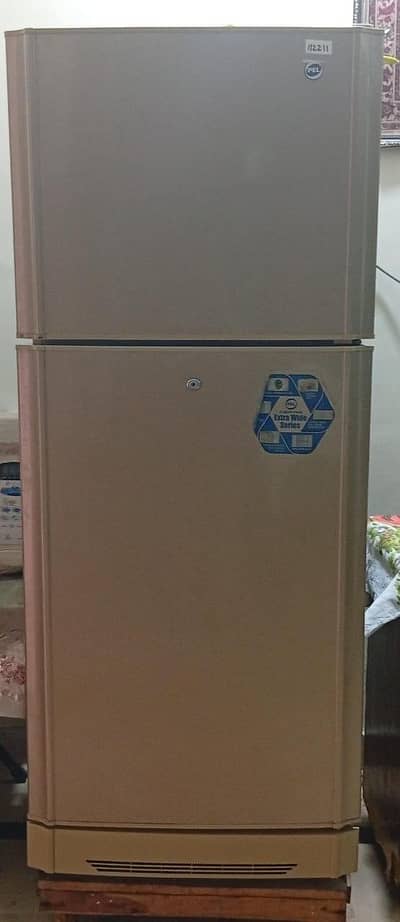pel Aspire extra wide range