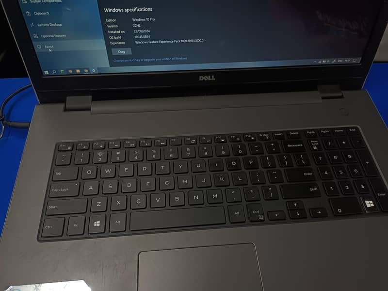 Dell core i5 0