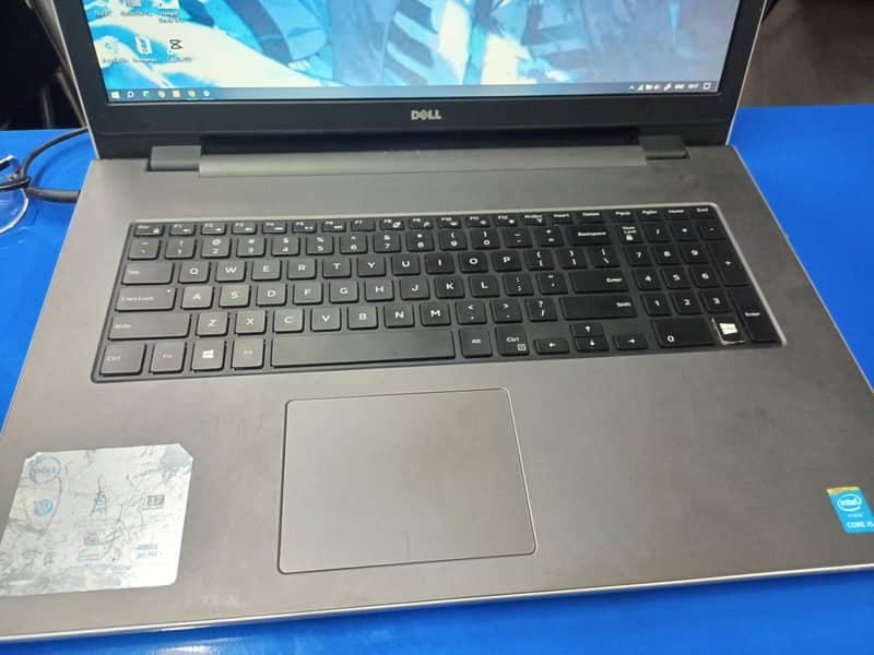 Dell core i5 4