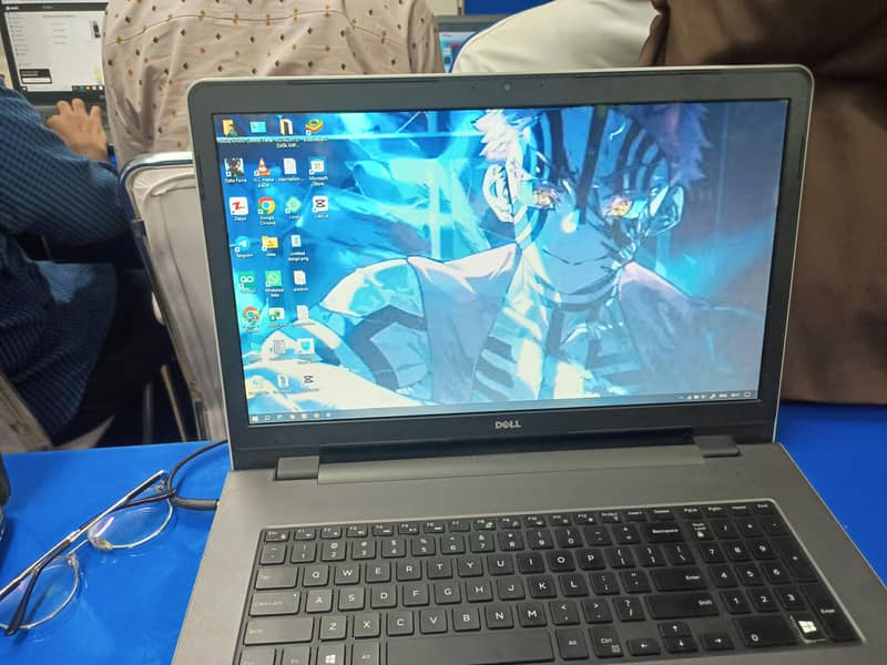 Dell core i5 5