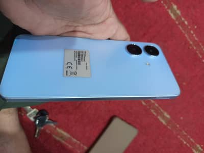 Realme Note 60