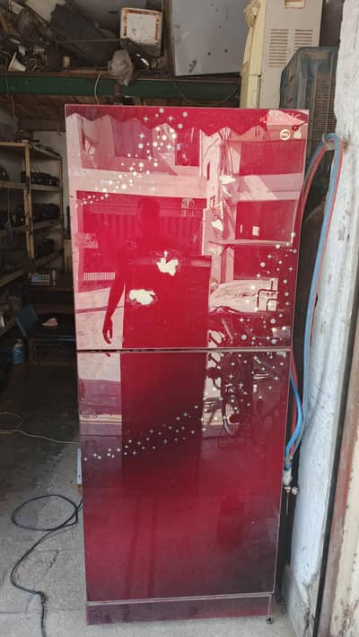 Pel Refrigerator invertor