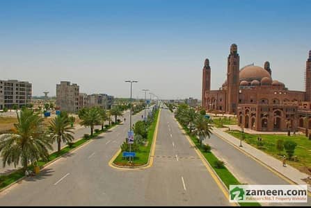 5 MARLA PLOT WITH ALL DUES PAID IN DEVELOPED AREA AVAILABLE FOR SALE IN SECTOR F