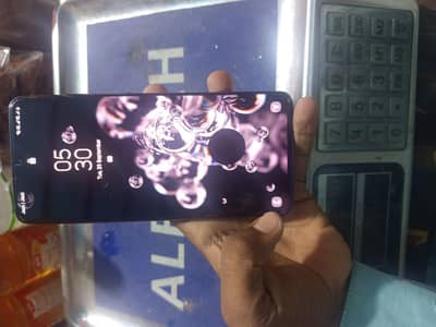 Samsung Mobile S20 Ultra