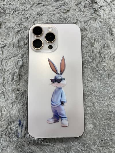 Apple iPhone 16 Pro Max