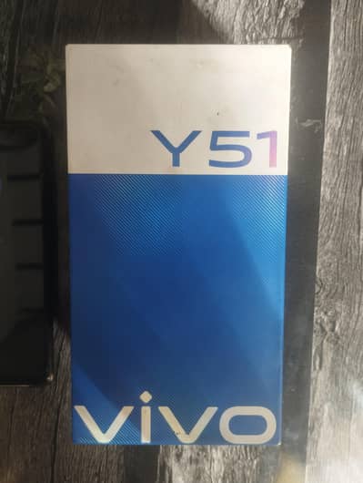 Vivo Y51