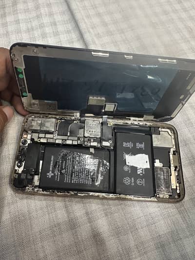 Iphon xs max