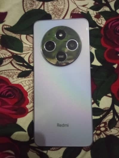Xiaomi Redmi 14C