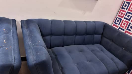 seven seater sofa set
